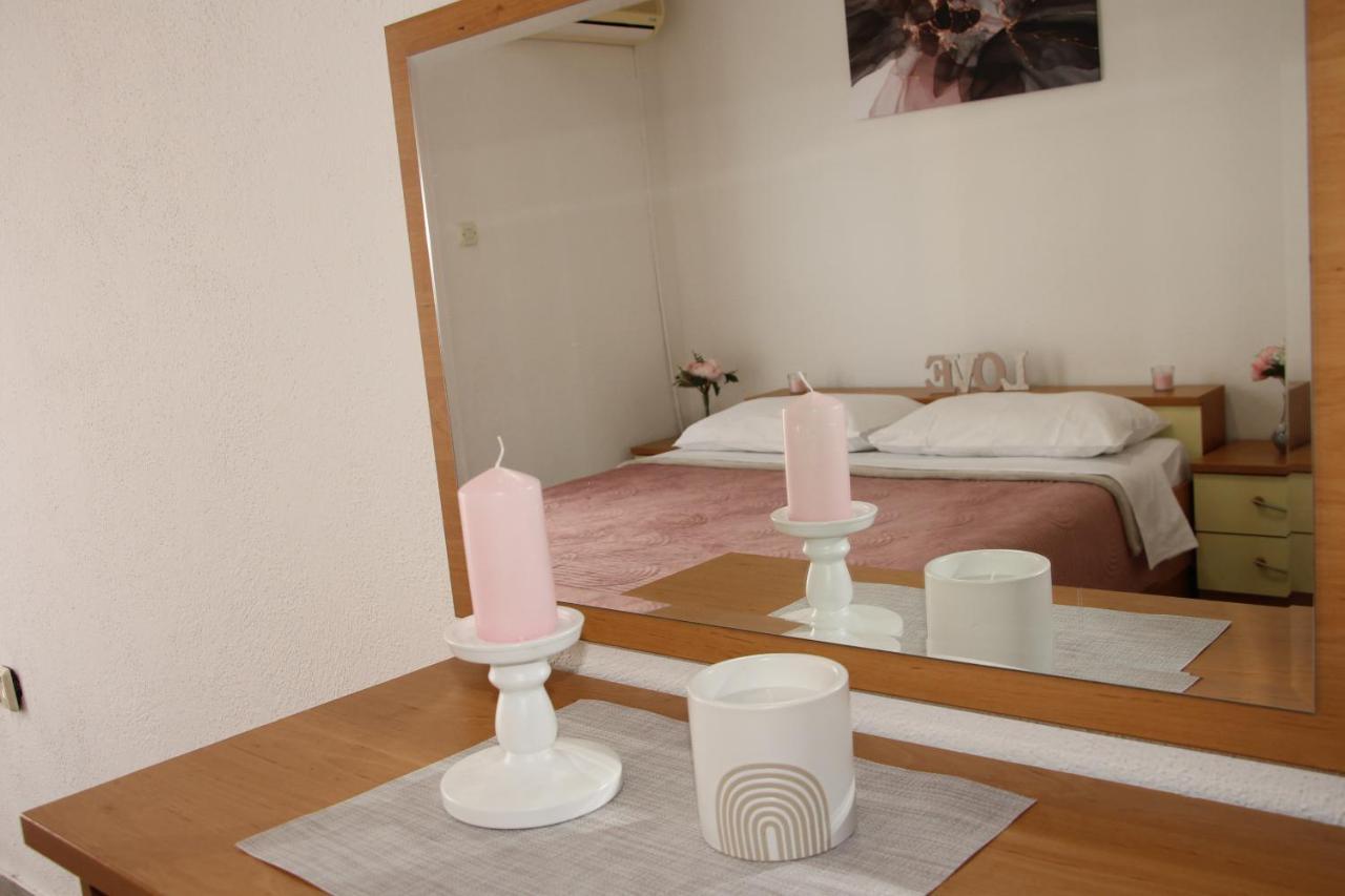 קנין Motel "Tri Lovca" מראה חיצוני תמונה