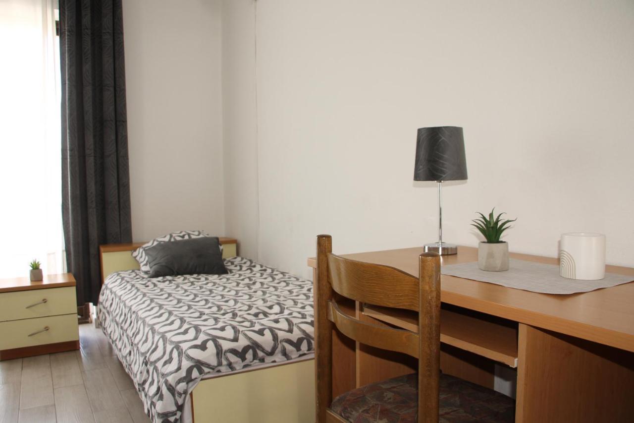 קנין Motel "Tri Lovca" מראה חיצוני תמונה