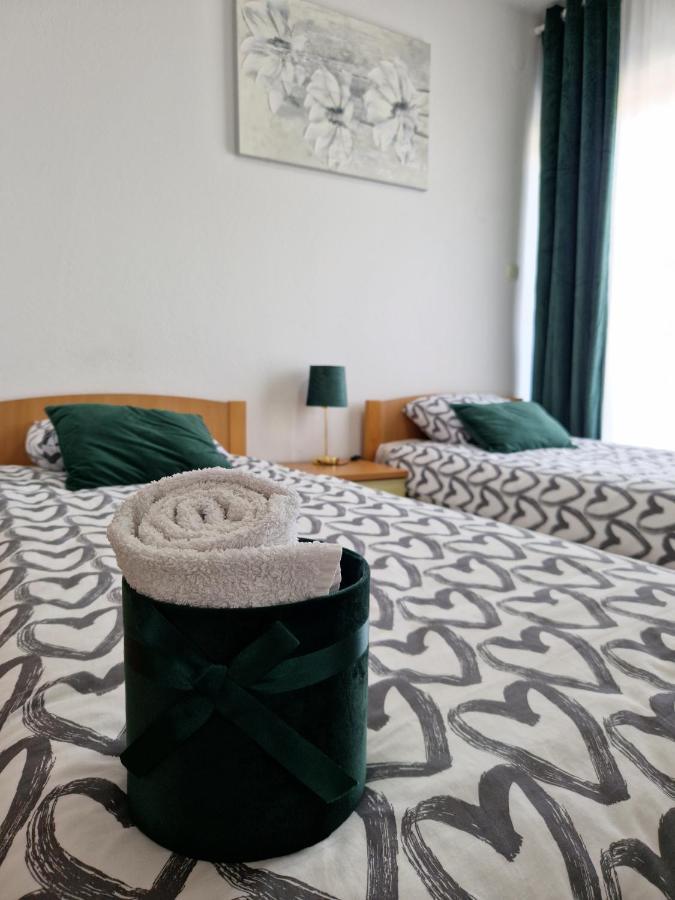 קנין Motel "Tri Lovca" מראה חיצוני תמונה