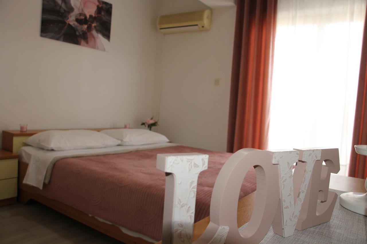קנין Motel "Tri Lovca" מראה חיצוני תמונה