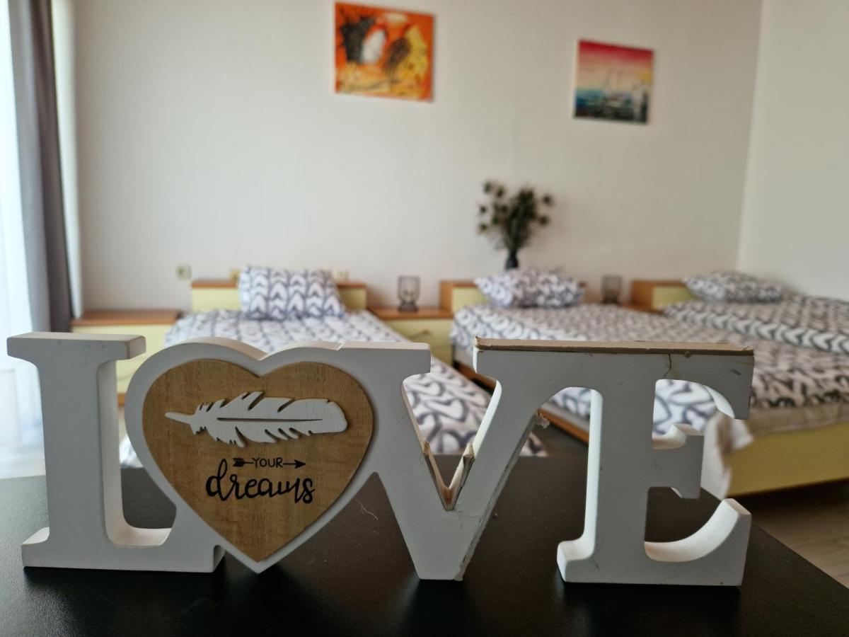 קנין Motel "Tri Lovca" מראה חיצוני תמונה