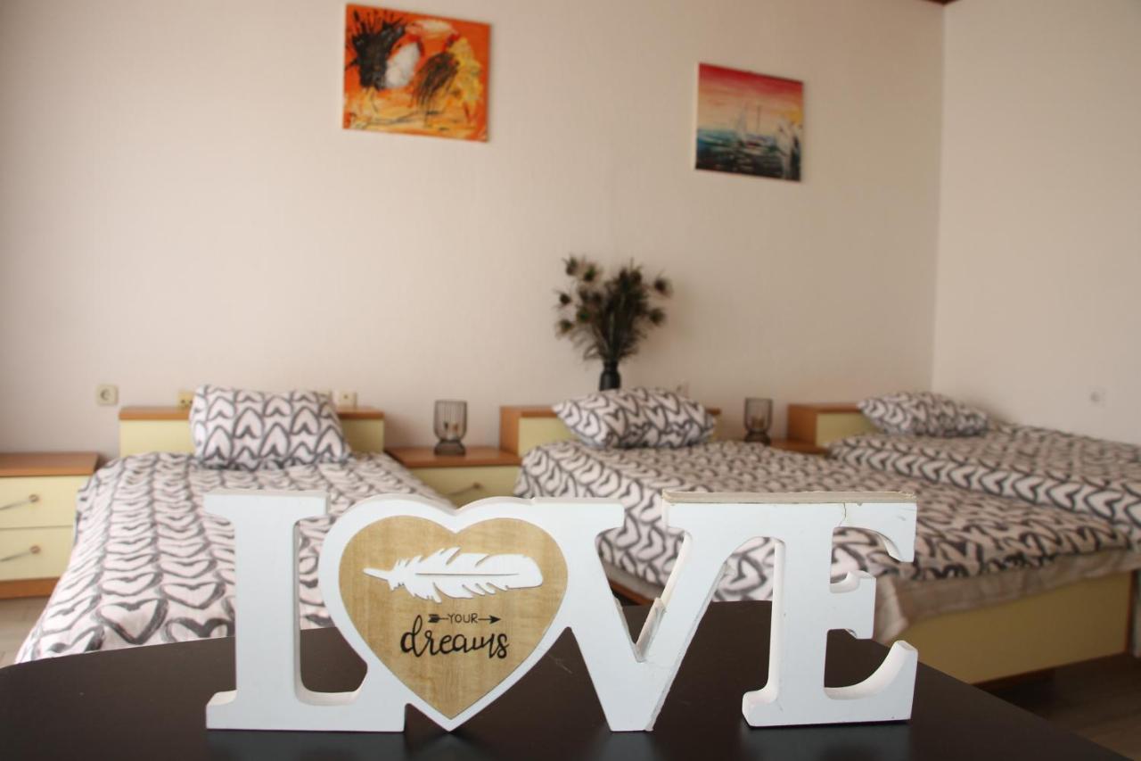 קנין Motel "Tri Lovca" מראה חיצוני תמונה