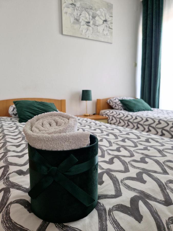 קנין Motel "Tri Lovca" מראה חיצוני תמונה