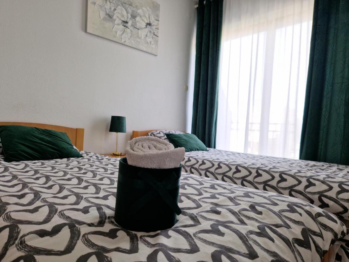 קנין Motel "Tri Lovca" מראה חיצוני תמונה