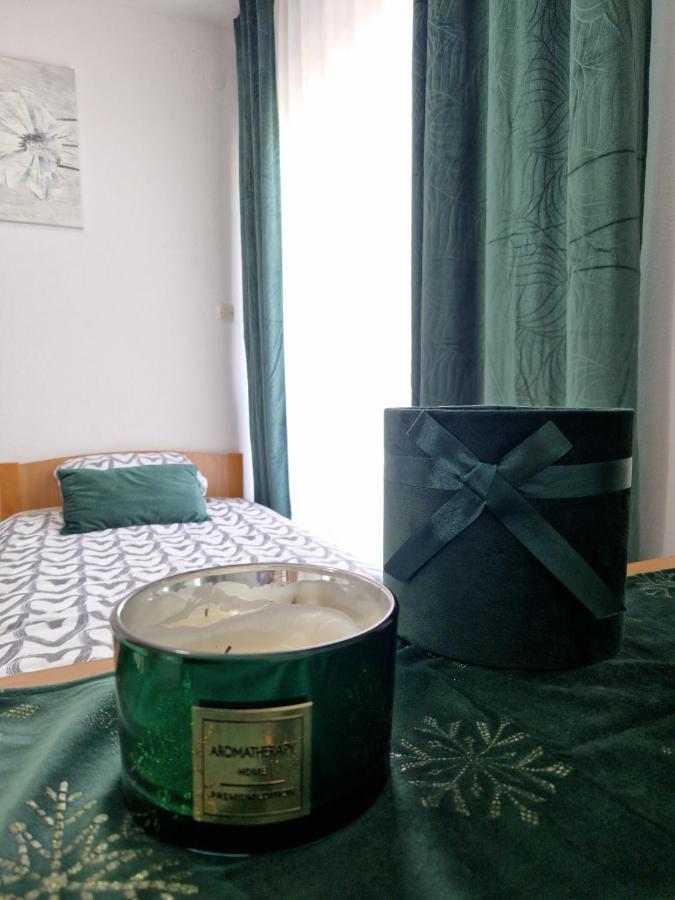 קנין Motel "Tri Lovca" מראה חיצוני תמונה