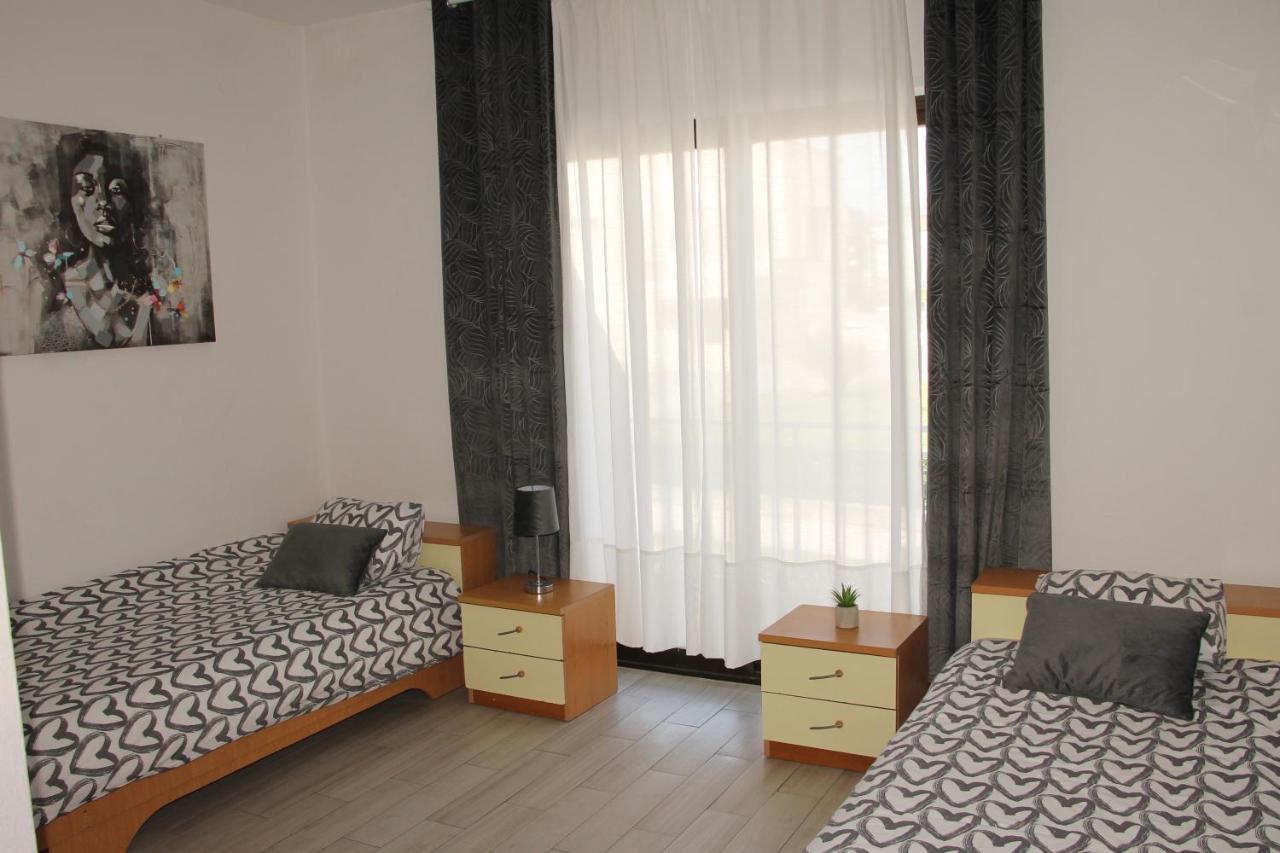 קנין Motel "Tri Lovca" מראה חיצוני תמונה