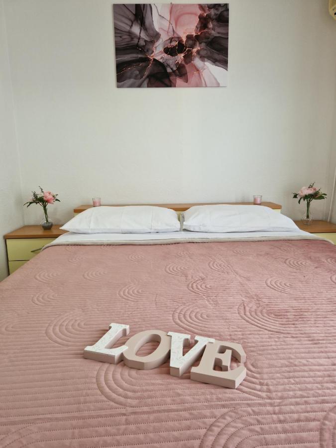 קנין Motel "Tri Lovca" מראה חיצוני תמונה