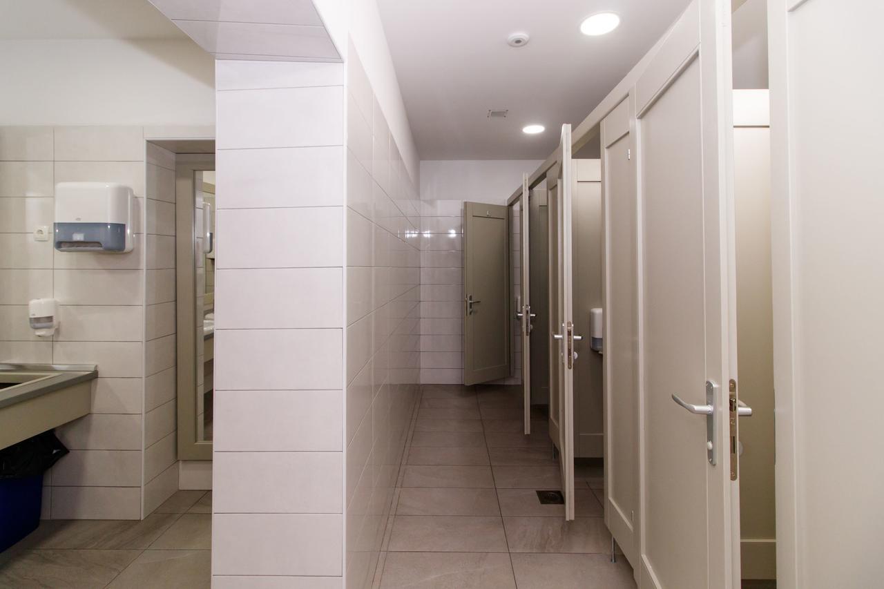 קנין Motel "Tri Lovca" מראה חיצוני תמונה